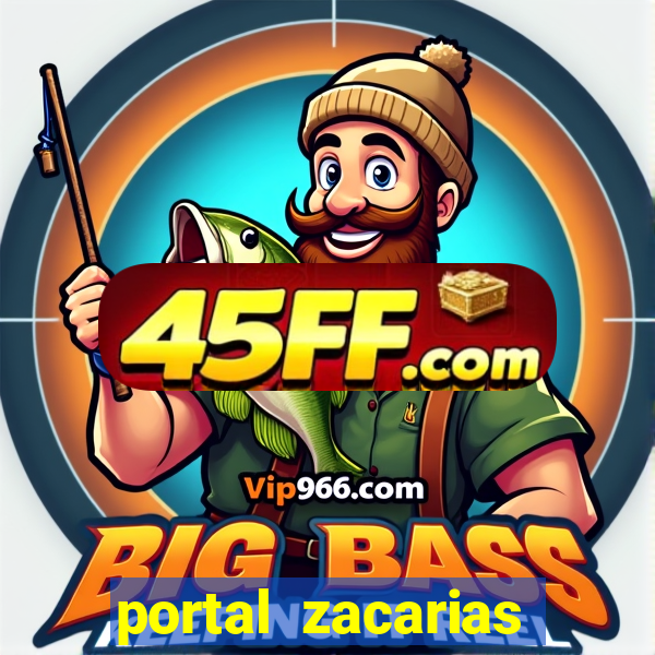 portal zacarias mulher do circo